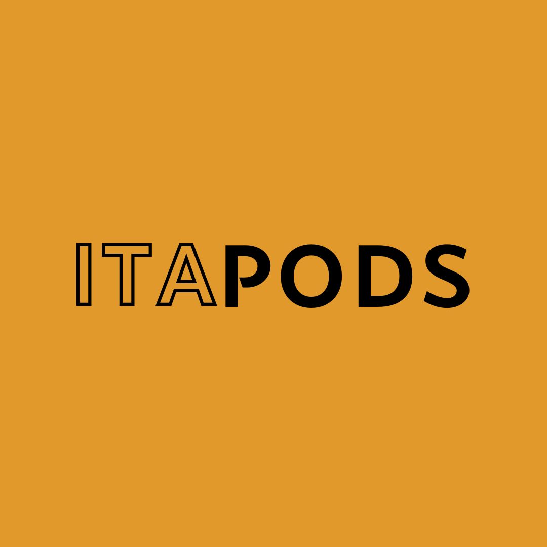 Logo ITAPODS